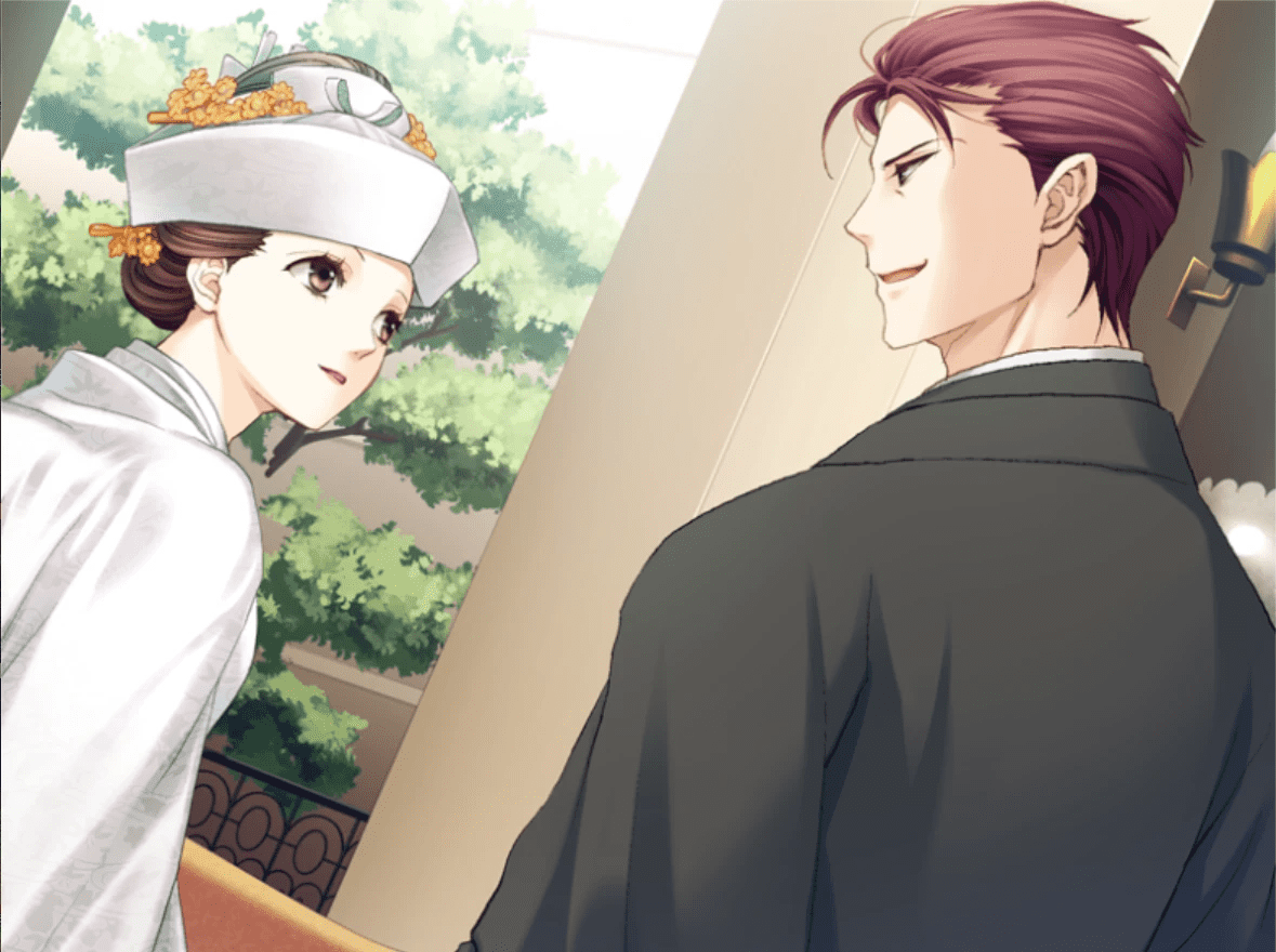 蝶之毒华之锁官方版