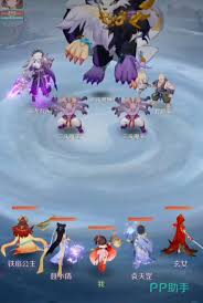 灵兽大冒险中袁天罡怎么样