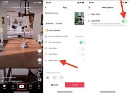 TikTok视频上传慢怎么办