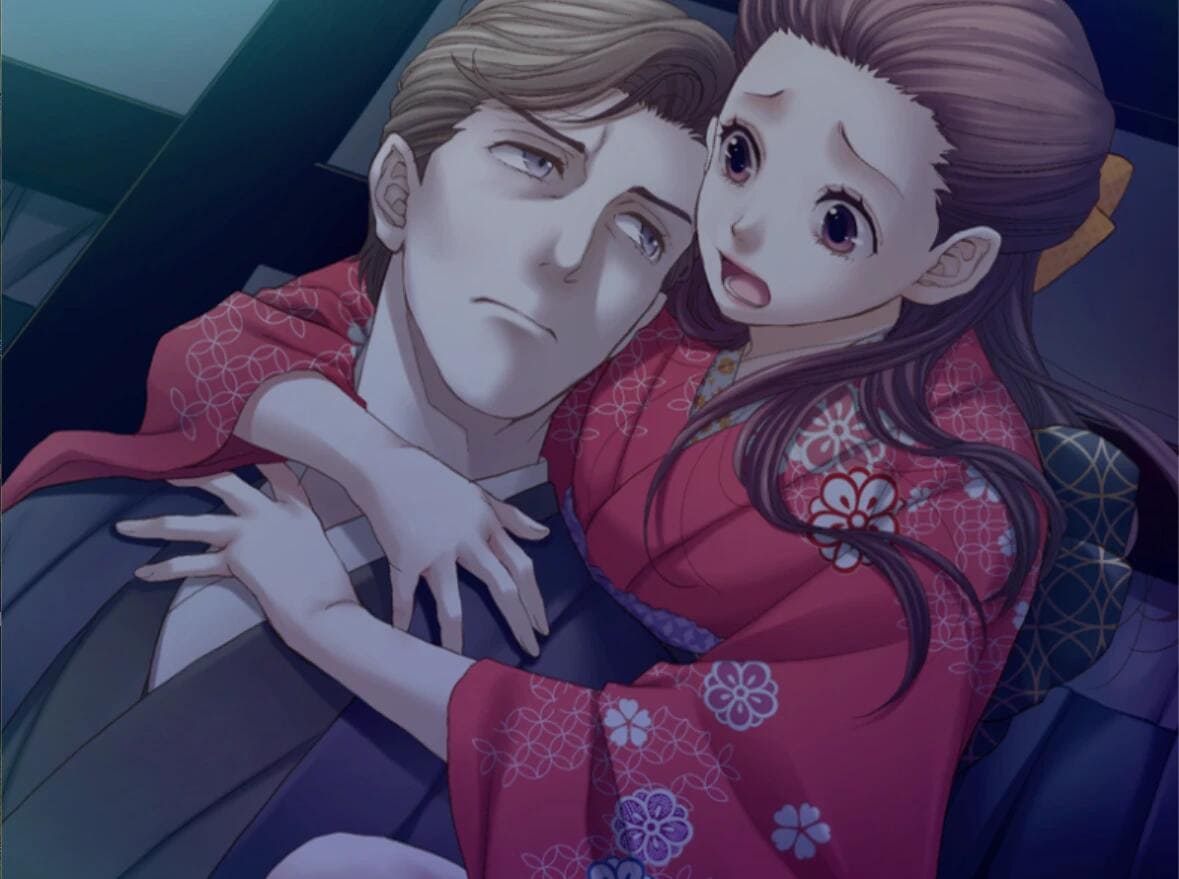 蝶之毒华之锁精简版