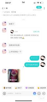 soul对方因违反规定不能回复的原因