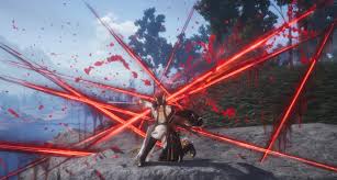 燕云十六声九剑无名枪组合PVP玩法攻略