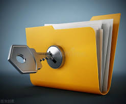 文件夹加密方法是什么