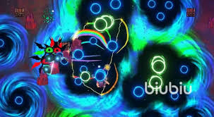 魔法工艺公转黑洞流玩法是什么