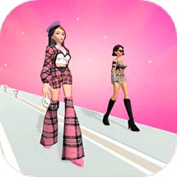 抓捕极限跑酷汉化版