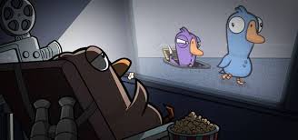 鹅鸭杀观鸟者有什么技能