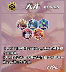 金铲铲s15棋子有哪些