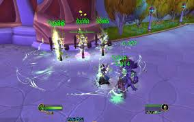 魔兽世界至暗之夜a测德鲁伊有哪些改动