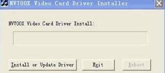 宏视监控驱动怎么安装