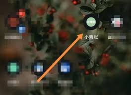 小青账多账本如何开启