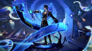 王者荣耀司马懿相柳皮肤免费领取方法