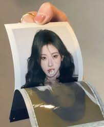 撕拉片和拍立得成像有什么区别