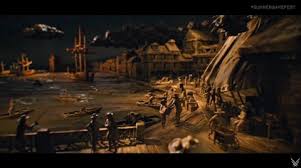 文明7权海沉浮合集如何领取