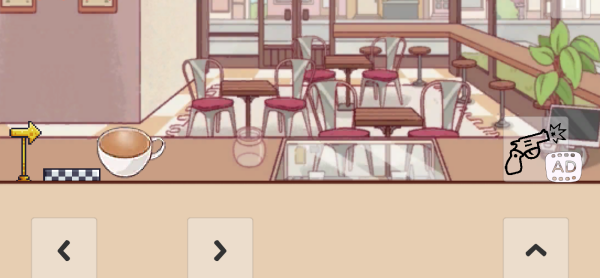 可口的咖啡世界国际版