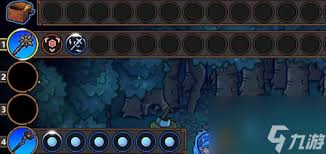 魔法工艺刷素材怎么推荐