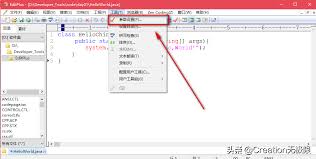 EditPlus怎么设置浏览器