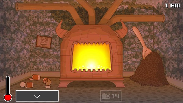 方皮特的一夜惊魂3移植版