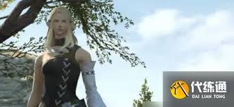 最终幻想14在哪招募水晶世界雇员