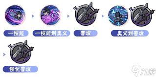 火影忍者手游侠隐佐助技能是什么