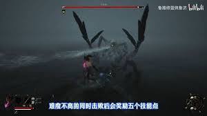 明末渊虚之羽新手用什么武器好