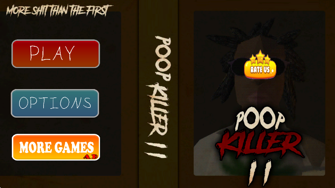 大便杀手2国际版