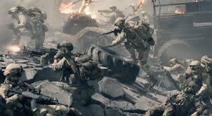 战地6新手游玩要注意什么