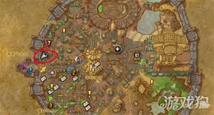 魔兽世界11.1超新猩宠物获取方法