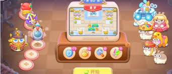 保卫萝卜4胡桃夹子第六十五关通关方法