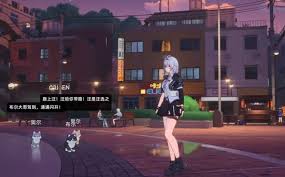 异环好感度提升方法有哪些