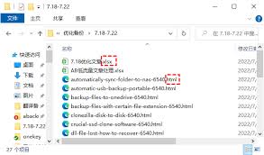 如何精简系统备份文件夹