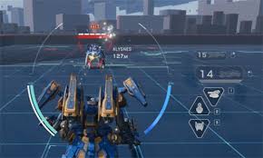 解限机地狱火机甲新手怎么用