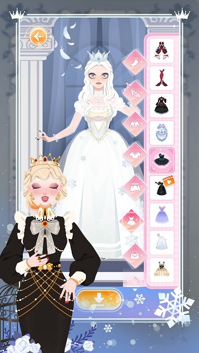 梦幻公主时尚装饰付费版