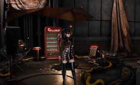 剑星11号矩阵变形的铁桥如何全收集