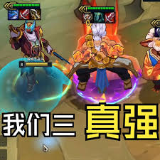 乌迪尔专属强化阵容如何搭配