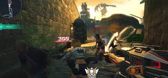 逆战未来猎场模式金币能干什么