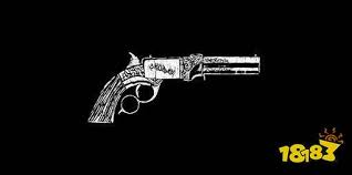 荒野大镖客2火山手枪强度如何