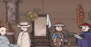 山河旅探小娥剧情如何