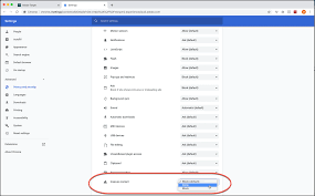谷歌浏览器页面显示不完整的原因