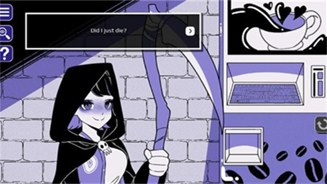 异常咖啡机付费版