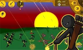 火柴人战争遗产如何解锁每周任务