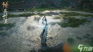 燕云十六声玉魄染青苍如何打