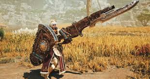 怪物猎人荒野冻峰铳枪如何毕业配装