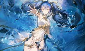 鸣潮2.6版本有哪些角色