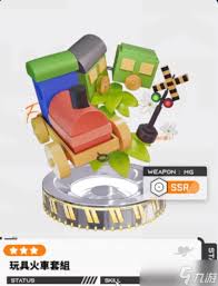 胜利女神新的希望收藏品系统怎么玩