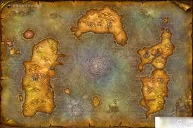 魔兽世界诺森德草药分布位置在哪