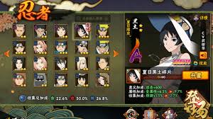 火影忍者手游夏日黑土怎么样