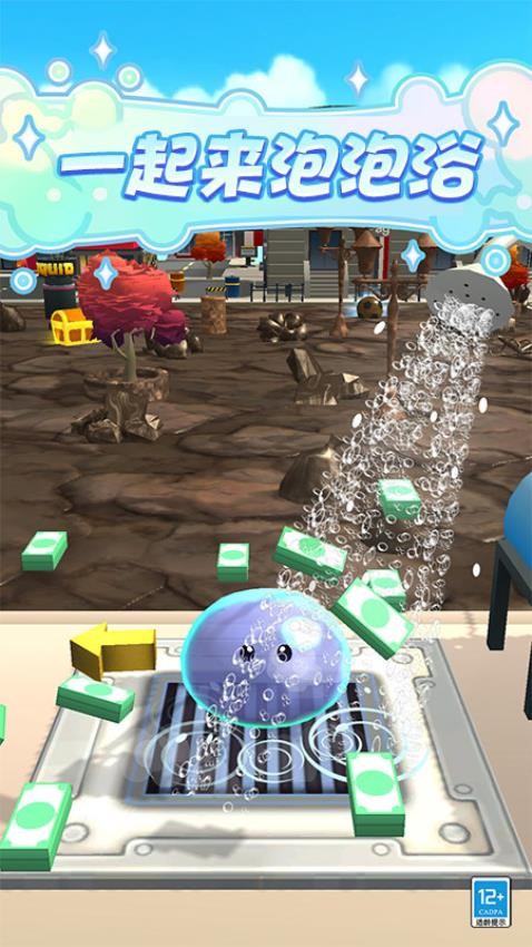 史莱姆乐园国际版