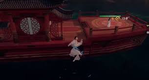 下一站江湖2江湖浪子怎么玩