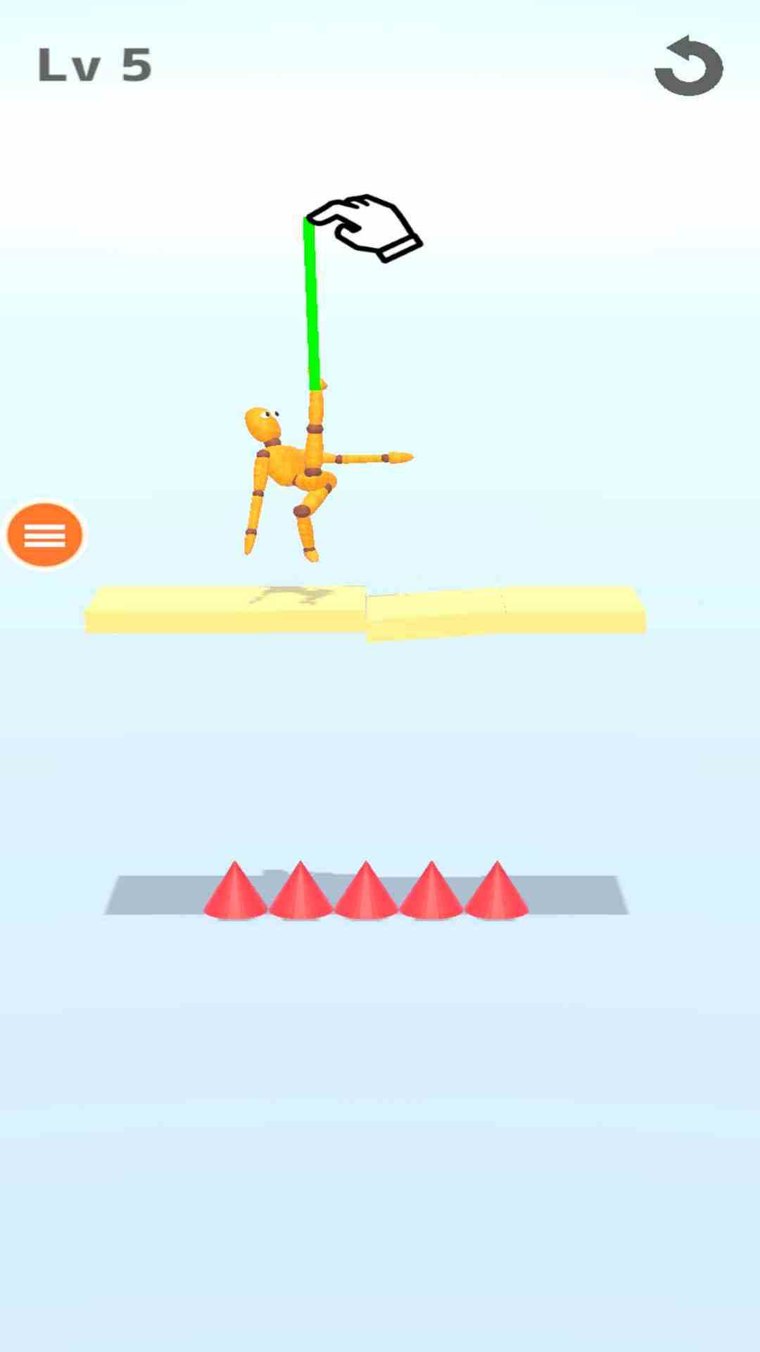 搞破坏模拟器免广告版