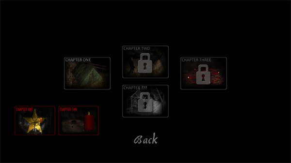 恐怖森林2单机版